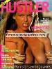 Adult magazine Hustler 1 (DE) (1988)